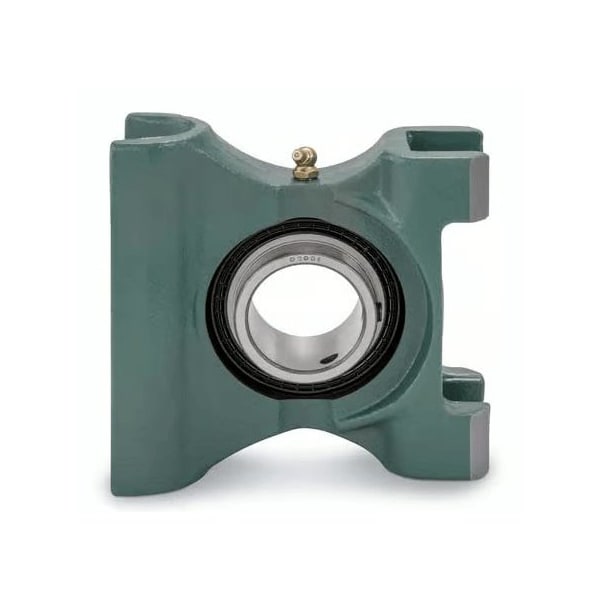 Dodge Setscrew Ball Bearing, Type G Top Angle TakeUp Bearing, TPGM